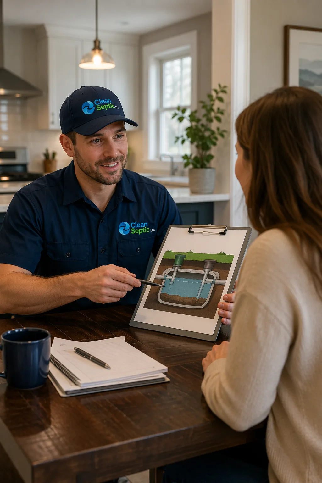 Septic Tank Pumping Marshallville, GA FAQs